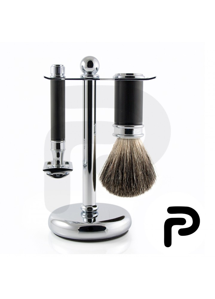 Prestige Lined Shaving kit